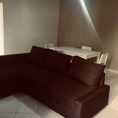 Bilocale In Centro Con Giardino Apartment Талякоцо Екстериор снимка