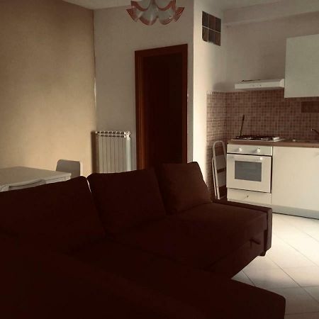 Bilocale In Centro Con Giardino Apartment Талякоцо Екстериор снимка