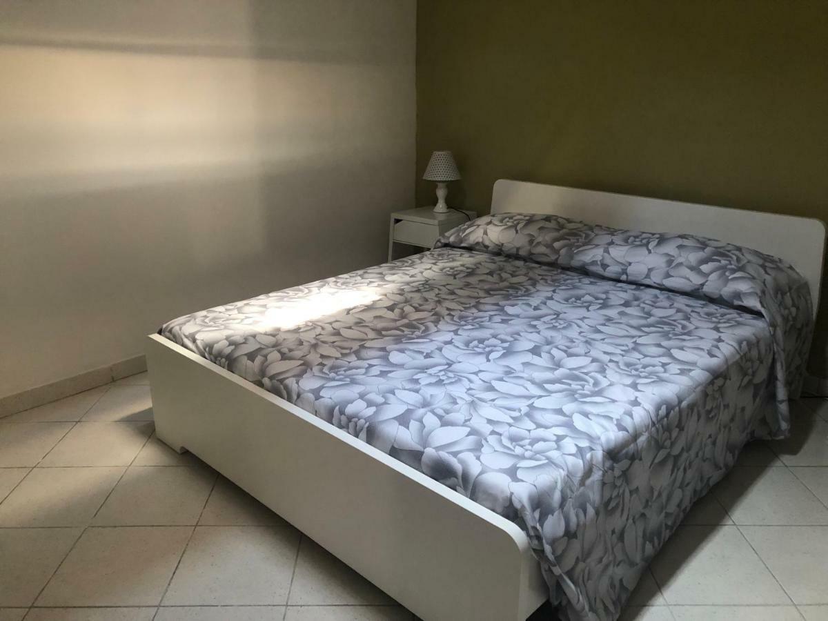 Bilocale In Centro Con Giardino Apartment Талякоцо Екстериор снимка