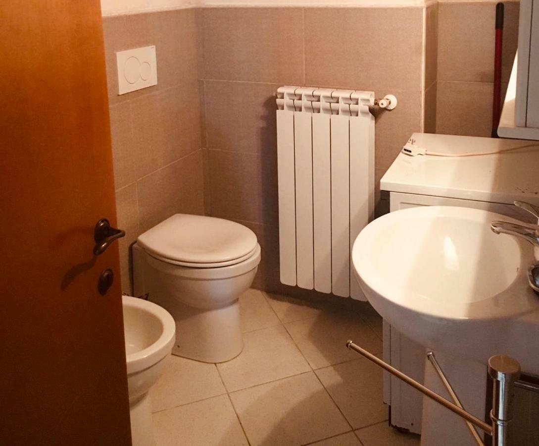 Bilocale In Centro Con Giardino Apartment Талякоцо Екстериор снимка