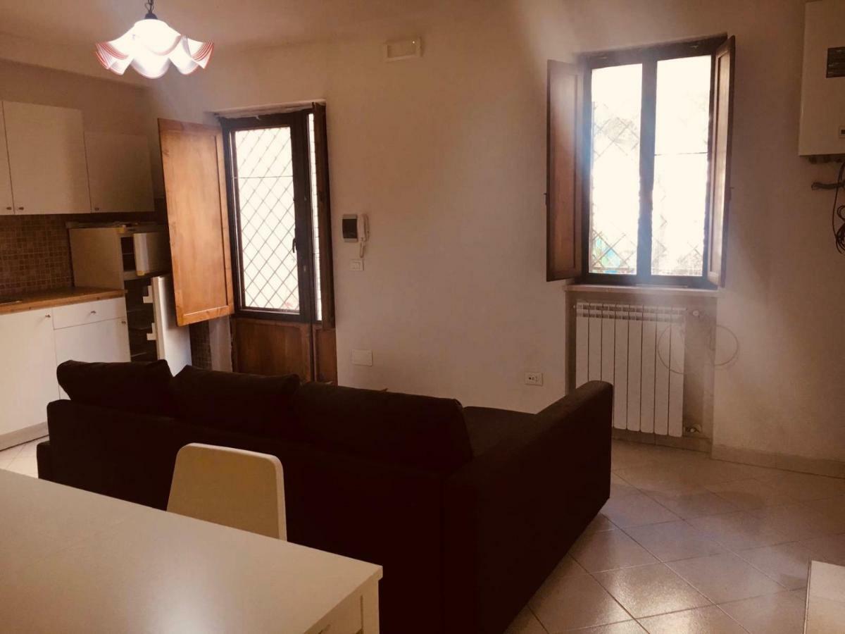 Bilocale In Centro Con Giardino Apartment Талякоцо Екстериор снимка