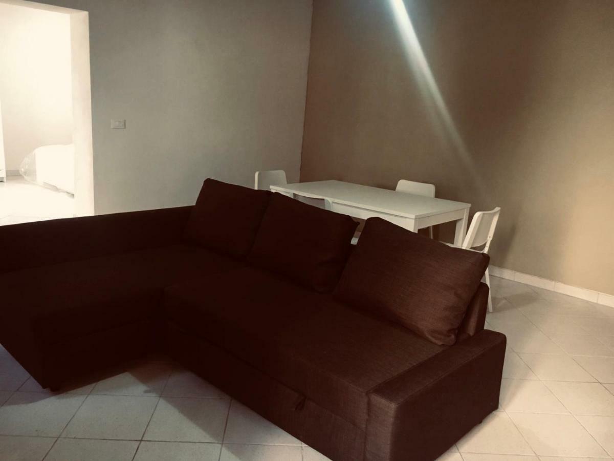 Bilocale In Centro Con Giardino Apartment Талякоцо Екстериор снимка