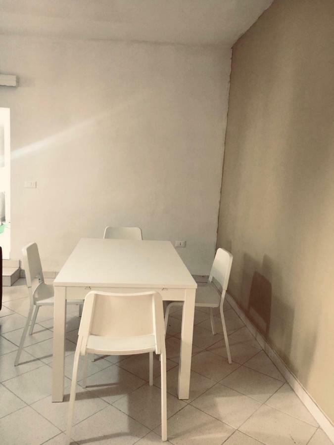 Bilocale In Centro Con Giardino Apartment Талякоцо Екстериор снимка